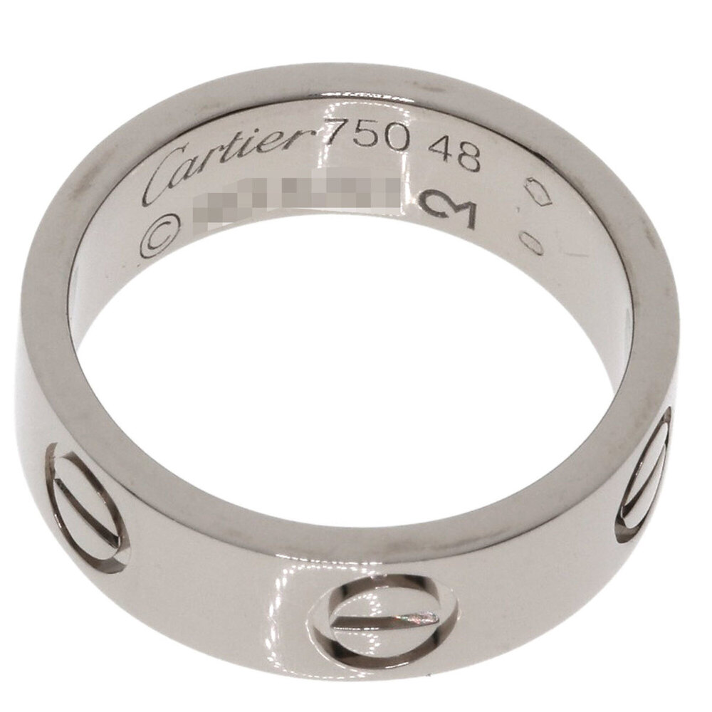 CARTIER Ring - Picture 4 of 6
